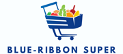 BLUE-RIBBON Super | Dashboard
